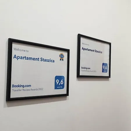 Apartament Staszica Radom Zewnętrze zdjęcie