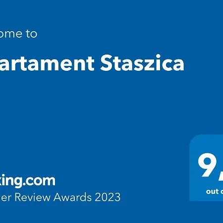 Apartament Staszica Radom Zewnętrze zdjęcie