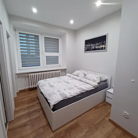 Apartament Staszica Radom Zewnętrze zdjęcie
