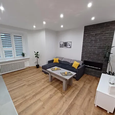 Apartament Staszica Radom Zewnętrze zdjęcie