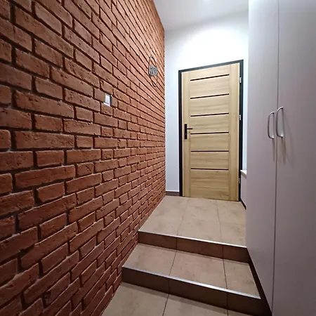 Apartament Staszica Radom Zewnętrze zdjęcie