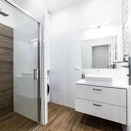 Apartament Staszica Radom Zewnętrze zdjęcie
