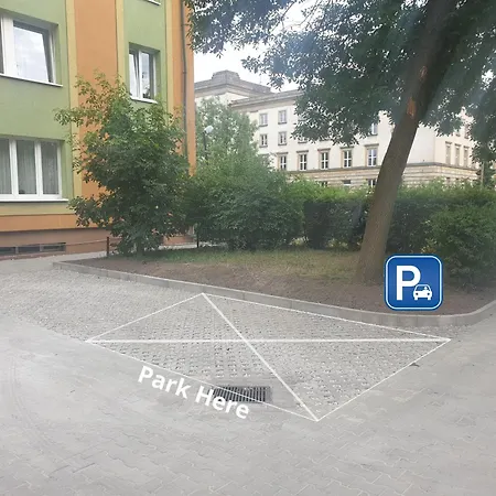Apartament Staszica Radom Zewnętrze zdjęcie