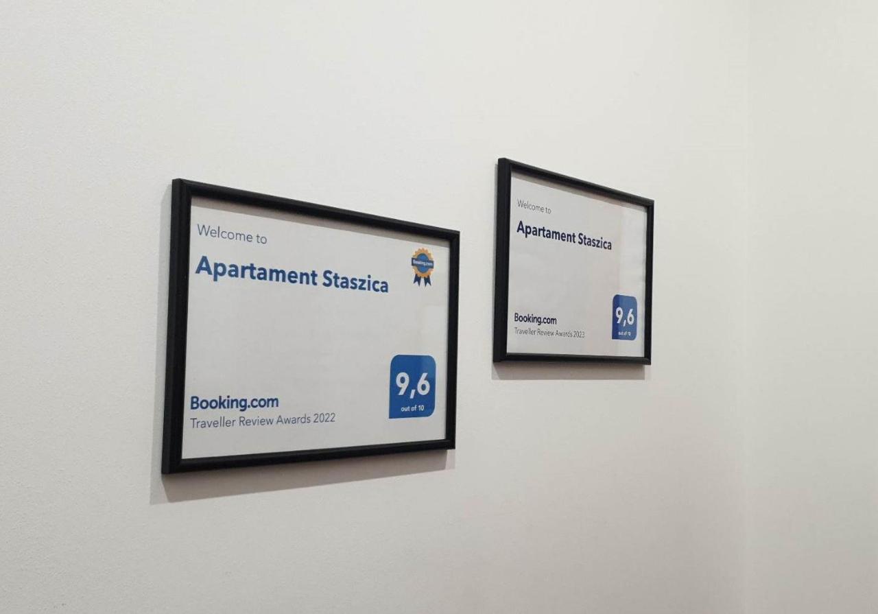 Staszica Apartment Radom