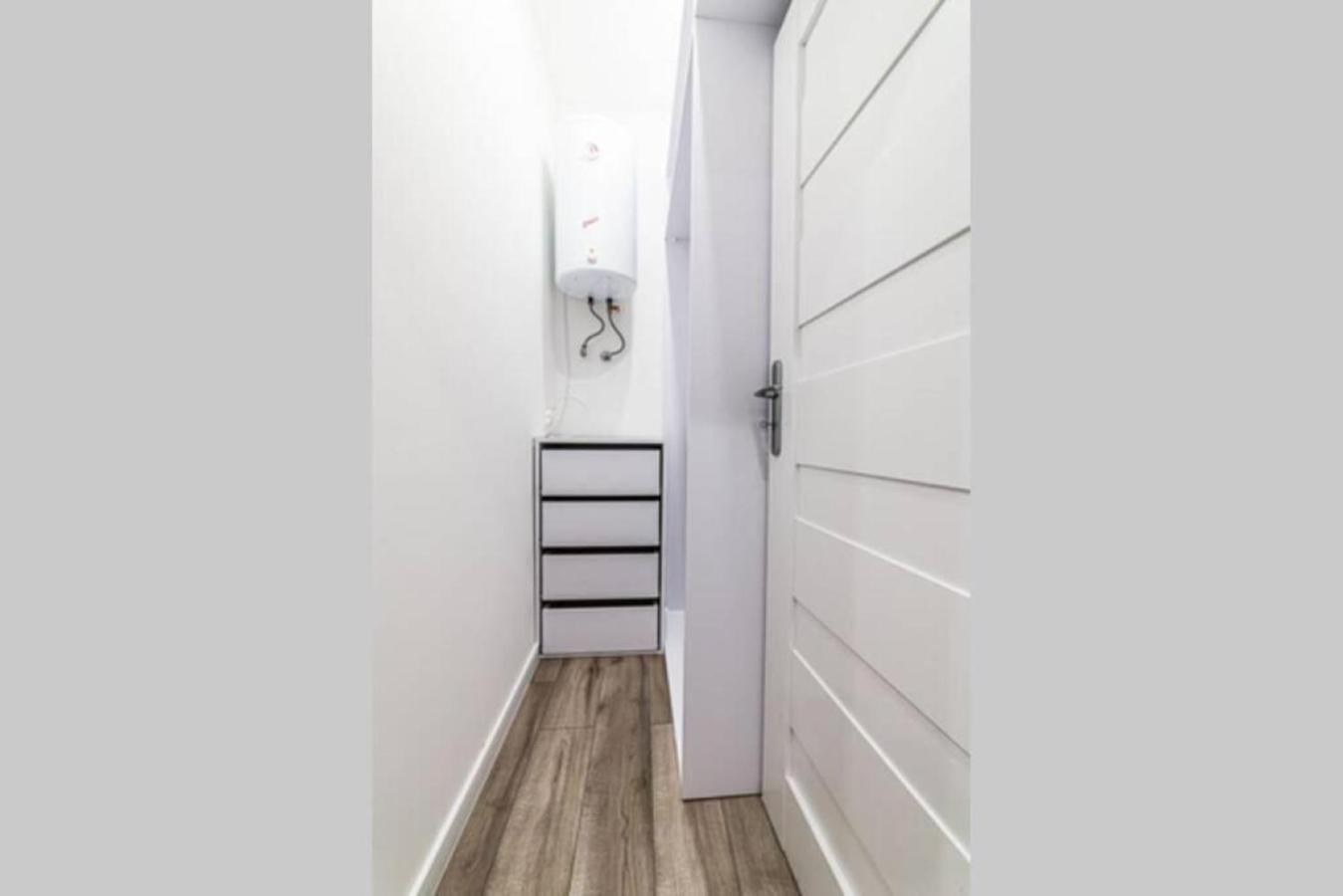 Apartment Staszica Radom