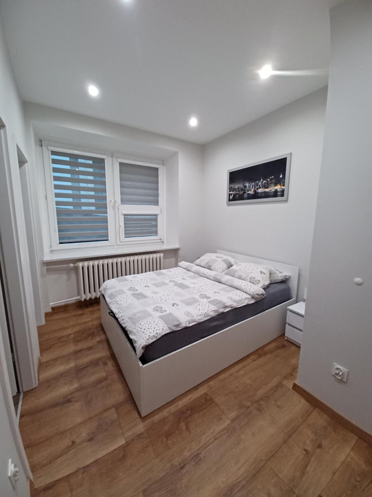 Apartament Staszica Radom