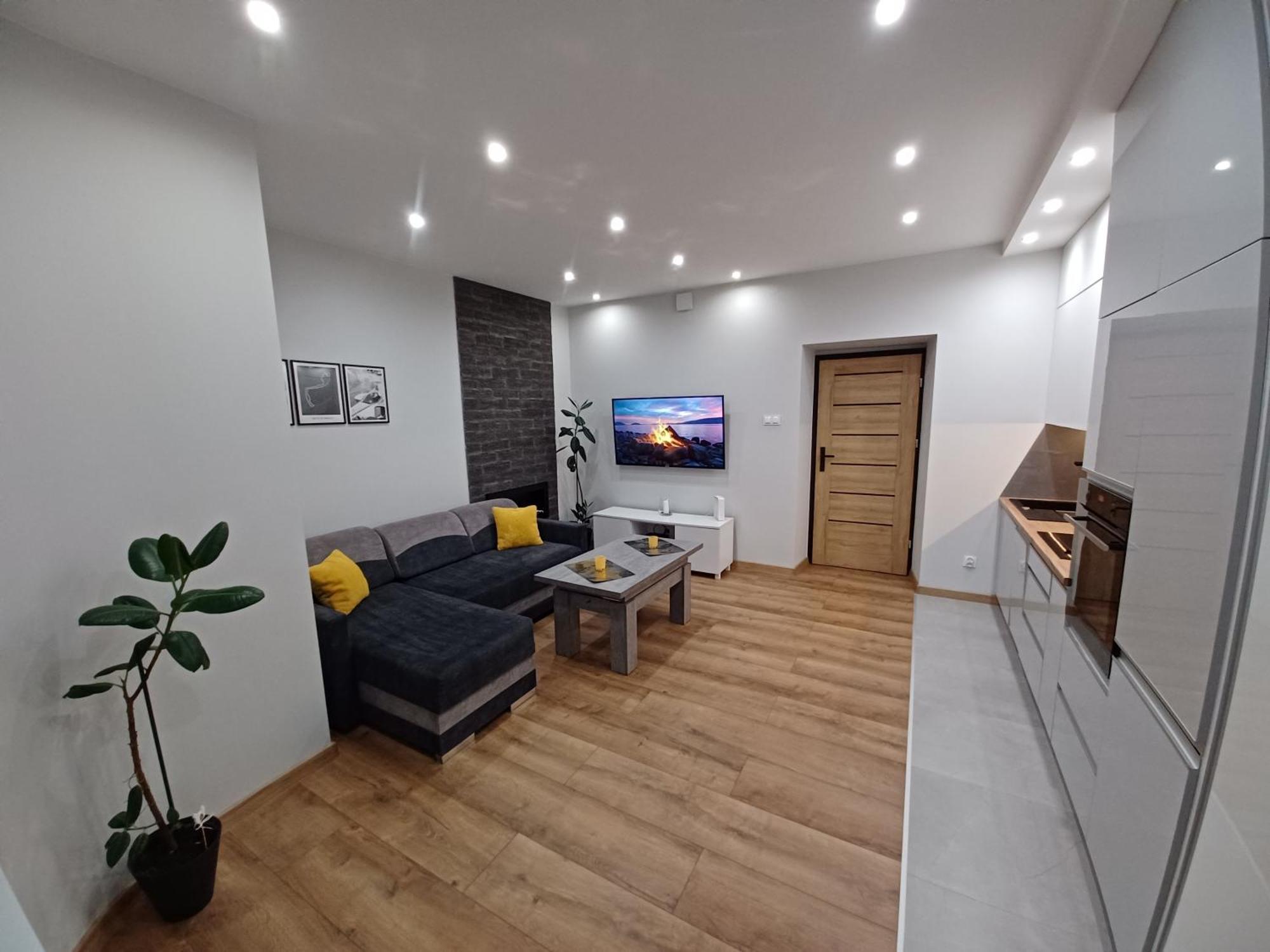 Staszica Apartament Radom