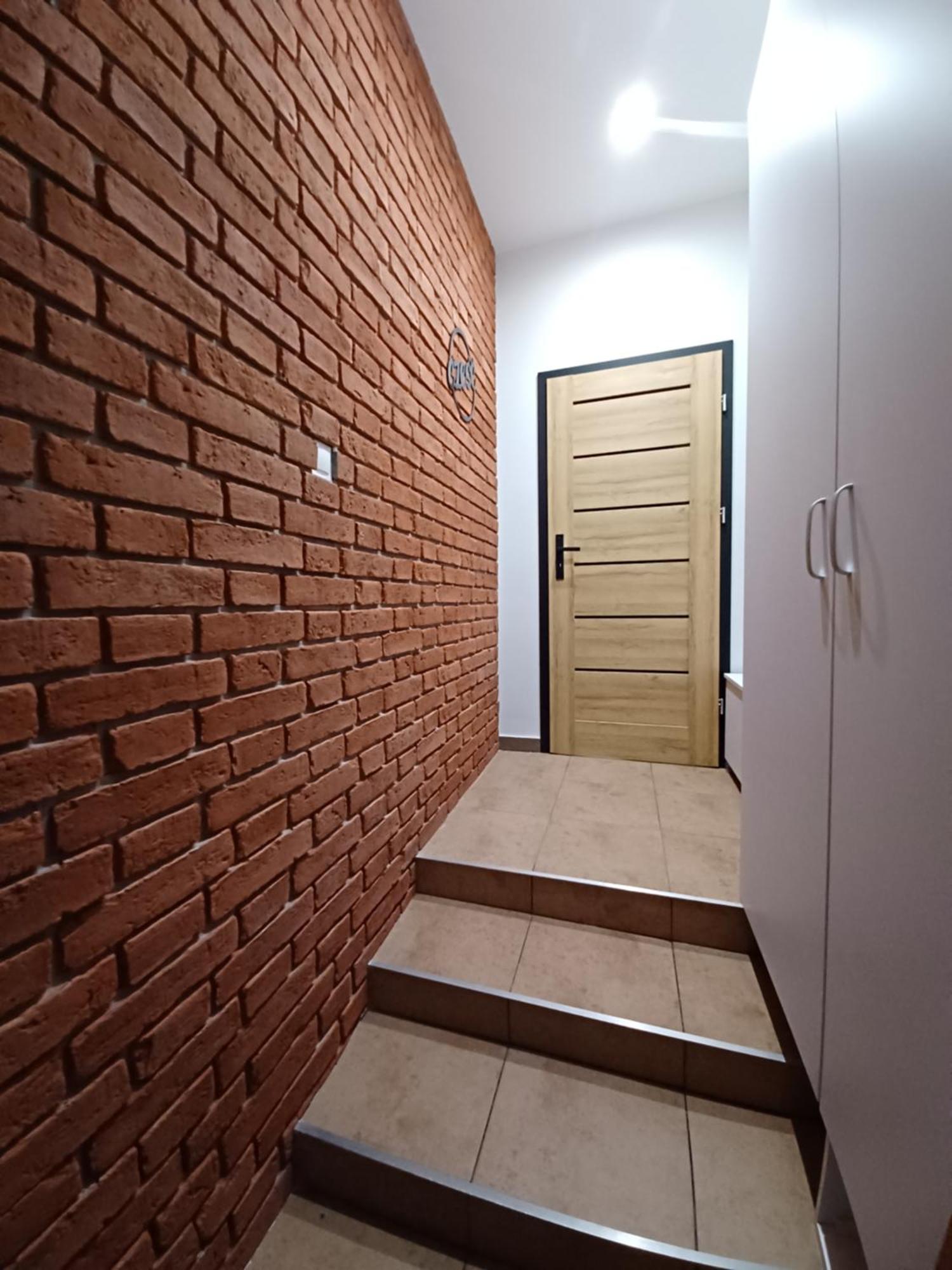 Staszica Apartment *