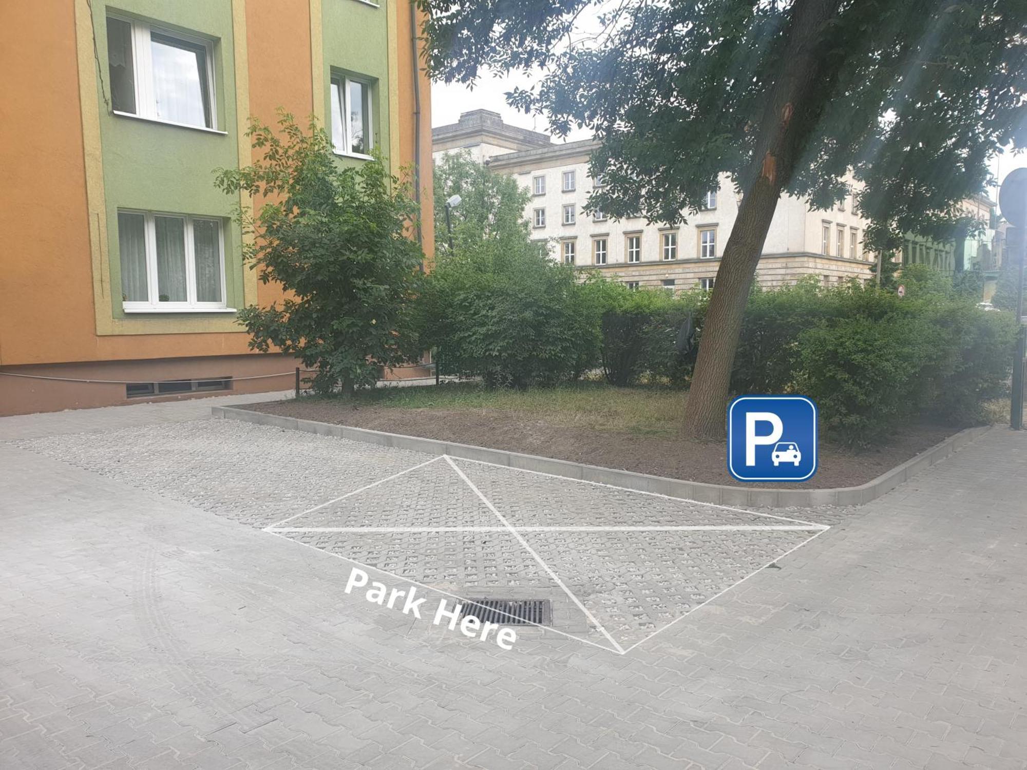Apartment Staszica Radom